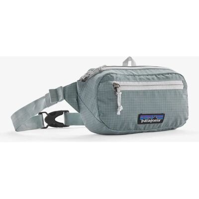 Patagonia Ultralight Black Hole Mini Hip Pack 1L - królewski niebieski Patagonia Ultralight Black Hole Mini Hip Pack 1L - królewski niebieski