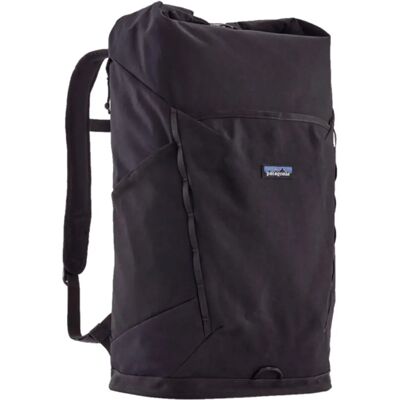 Patagonia Fieldsmith Roll-Top Pack 32L (48543) - czarny Patagonia Fieldsmith Roll-Top Pack 32L (48543) - czarny