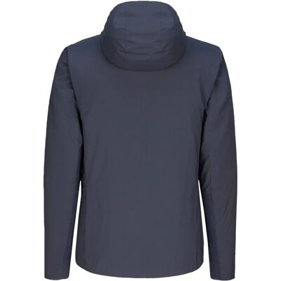 Patagonia Nano-Air Ultralight Full-Zip Hoody - Smolder Blau - Isolationsjacke Patagonia Nano-Air Ultralight Full-Zip Hoody - Smolder Blau - Isolationsjacke