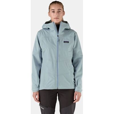Patagonia Boulder Fork Regenjacke Damen Wasserabweisend - Regenjacke Patagonia Boulder Fork Regenjacke Damen Wasserabweisend - Regenjacke