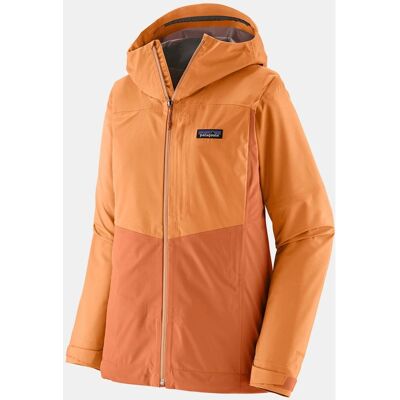 Patagonia Boulder Fork Regenjacke - Wasserdicht, recyceltes Material Patagonia Boulder Fork Regenjacke - Wasserdicht, recyceltes Material