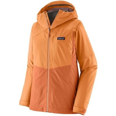 Patagonia Boulder Fork Regenjacke - Umweltfreundliche Wasserdichte Outdoor-Jacke Patagonia Boulder Fork Regenjacke - Umweltfreundliche Wasserdichte Outdoor-Jacke