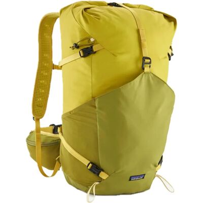 Patagonia TERRAVIA PACK 36L - Plecak trekkingowy - zielony Patagonia TERRAVIA PACK 36L - Plecak trekkingowy - zielony