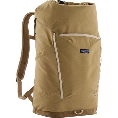 Patagonia Fieldsmith Roll-Top Pack 32L (48543) - klassisches tan Patagonia Fieldsmith Roll-Top Pack 32L (48543) - klassisches tan