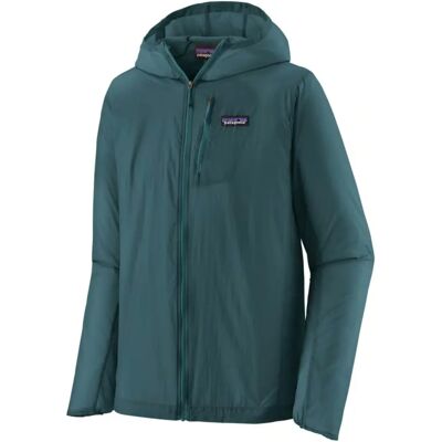 Patagonia Houdini Windbreaker - Ultraleicht, Packbar, Fair Trade Patagonia Houdini Windbreaker - Ultraleicht, Packbar, Fair Trade