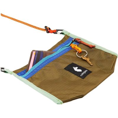 Cotopaxi Lista 2l Lightweight - oliven mørkegrønn Cotopaxi Lista 2l Lightweight - oliven mørkegrønn
