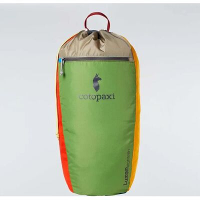 Sac à dos Cotopaxi Luzon 18 Del Dia 2024 (LZ18) multicolore - Publicité Sac à dos Cotopaxi Luzon 18 Del Dia 2024 (LZ18) multicolore - Publicité