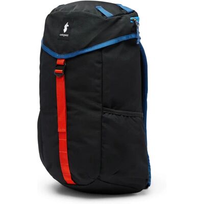 Cotopaxi Tapa - Sac à Dos Noir 22L - Publicité Cotopaxi Tapa - Sac à Dos Noir 22L - Publicité