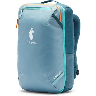 Cotopaxi Allpa 28L Reiseveske - Resirkulerte stoffer Cotopaxi Allpa 28L Reiseveske - Resirkulerte stoffer