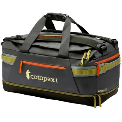 Cotopaxi Allpa 50 - fatigue/woods Cotopaxi Allpa 50 - fatigue/woods