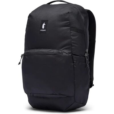 Ekologiczny plecak Cotopaxi Chiquillo 26L - Czarny - Uniwersalny Rozmiar Ekologiczny plecak Cotopaxi Chiquillo 26L - Czarny - Uniwersalny Rozmiar