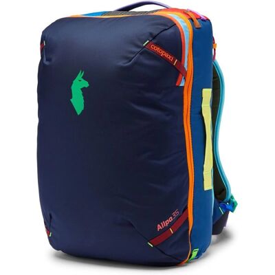 Cotopaxi Allpa 35L Travel Pack - Robuster, vielseitiger Reiserucksack Cotopaxi Allpa 35L Travel Pack - Robuster, vielseitiger Reiserucksack