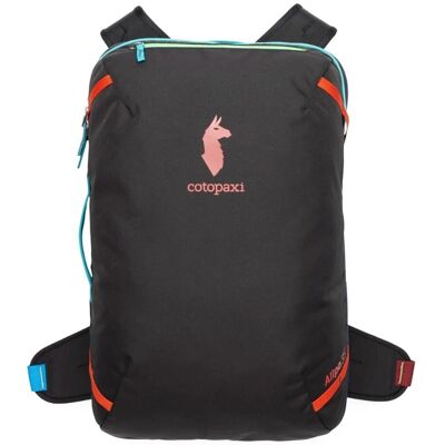 Cotopaxi Allpa 35L Travel Pack - Del Día Dark - Reiserucksack Cotopaxi Allpa 35L Travel Pack - Del Día Dark - Reiserucksack