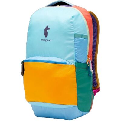 Plecak Cotopaxi Chiquillo 26L - Del Dia - Wielokolorowy - Plecak Plecak Cotopaxi Chiquillo 26L - Del Dia - Wielokolorowy - Plecak