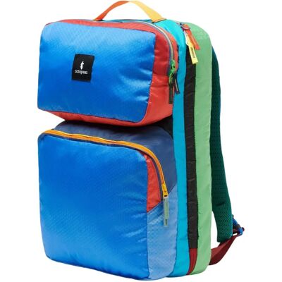 Torba Cotopaxi TASRA 16L - Unikatowa, Lekka, Unisex Torba Cotopaxi TASRA 16L - Unikatowa, Lekka, Unisex