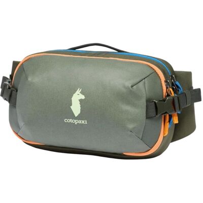 Pasek biodrowy Cotopaxi Allpa X 3L - Kompaktowa Torba Podróżna Pasek biodrowy Cotopaxi Allpa X 3L - Kompaktowa Torba Podróżna