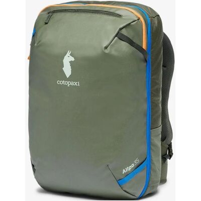 Cotopaxi Allpa 35L Reiseveske - Ryggsekk Cotopaxi Allpa 35L Reiseveske - Ryggsekk