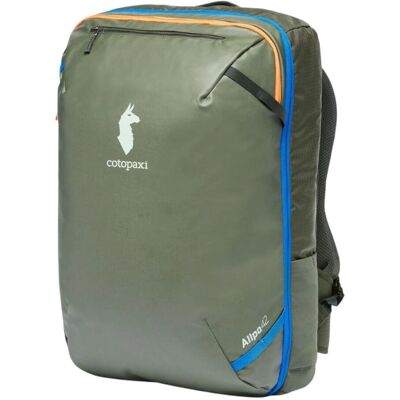 Cotopaxi Allpa 42L Reiseveske Cotopaxi Allpa 42L Reiseveske