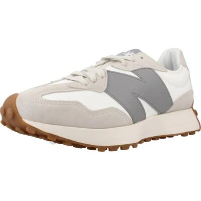 Παπούτσια New Balance U327LT - Άνω μέρος από σουέτ και δέρμα - Εξωτερική σόλα εμπνευσμένη από μονοπάτια - Αθλητικά Παπούτσια New Balance U327LT - Άνω μέρος από σουέτ και δέρμα - Εξωτερική σόλα εμπνευσμένη από μονοπάτια - Αθλητικά