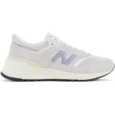 New Balance - 997R - Creme - Unisex - Schuhe New Balance - 997R - Creme - Unisex - Schuhe