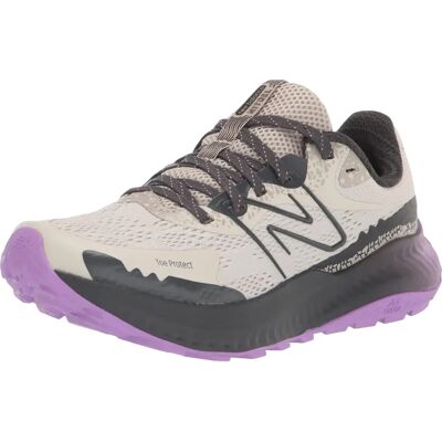 New Balance WTNTRV5 DynaSoft Nitrel V5 Skor Svart - Skor New Balance WTNTRV5 DynaSoft Nitrel V5 Skor Svart - Skor