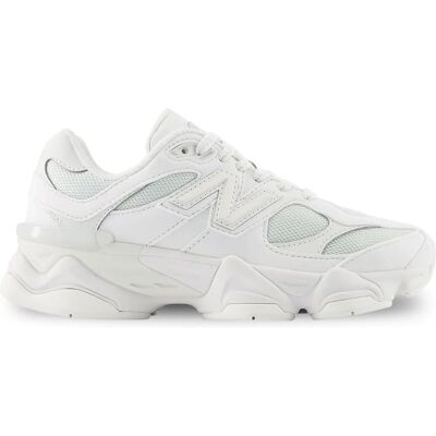 Scarpe New Balance 9060 - Unisex, Bianco, Modello 9060 - Sneakers Scarpe New Balance 9060 - Unisex, Bianco, Modello 9060 - Sneakers