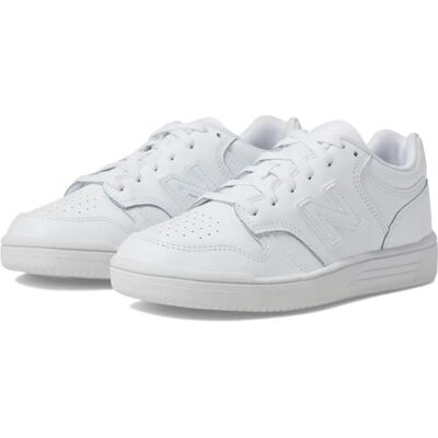 Παιδικά παπούτσια New Balance - Unisex Casual Δέσιμο με κορδόνια - Πλατύ, Μοντέλο PSB480V1 Παιδικά παπούτσια New Balance - Unisex Casual Δέσιμο με κορδόνια - Πλατύ, Μοντέλο PSB480V1