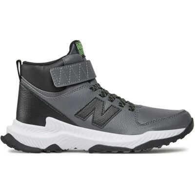 Barnvinterskor New Balance GT800TG3 Grå - Vinter Vinter Barnvinterskor New Balance GT800TG3 Grå - Vinter Vinter