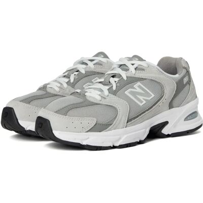 New Balance MR530 Grå Sneakers - Casual Sport Løping New Balance MR530 Grå Sneakers - Casual Sport Løping