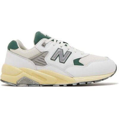 New Balance MT580 - Baskets Blanches - 580 EU 41,5 US 8 - Publicité New Balance MT580 - Baskets Blanches - 580 EU 41,5 US 8 - Publicité