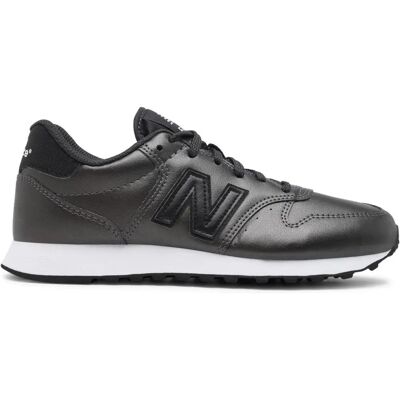 New Balance GW500GB2 Buty - Lekkie, Codzienne, Czarny New Balance GW500GB2 Buty - Lekkie, Codzienne, Czarny