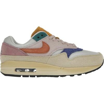Nike - W Air Max 1 '87 Premium Grain/ Rugged Orange-Plum Dust - 40 - Shoes Nike - W Air Max 1 '87 Premium Grain/ Rugged Orange-Plum Dust - 40 - Shoes