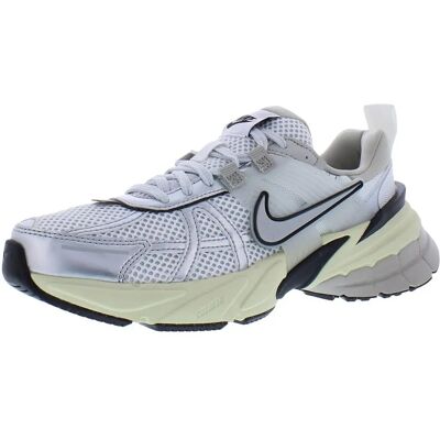 Nike V2K Run Summit Bianco Argento - Scarpe da corsa Nike V2K Run Summit Bianco Argento - Scarpe da corsa