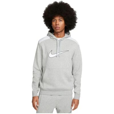 Sudadera con Capucha Blanca Nike - Sportswear Hoodie - S Sudadera con Capucha Blanca Nike - Sportswear Hoodie - S