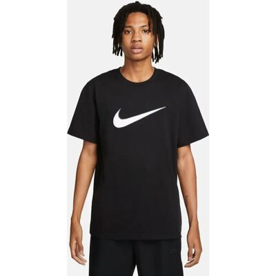 Camiseta de manga corta negra Nike - Sportswear Camiseta de manga corta negra Nike - Sportswear