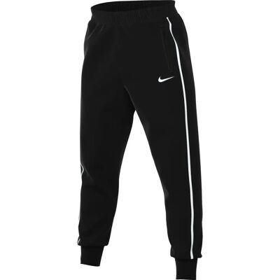 Czarne dresy Nike Sportswear - Mężczyźni Czarne dresy Nike Sportswear - Mężczyźni