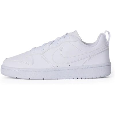 Nike Basse Bianche - Scarpe Nike Basse Bianche - Scarpe