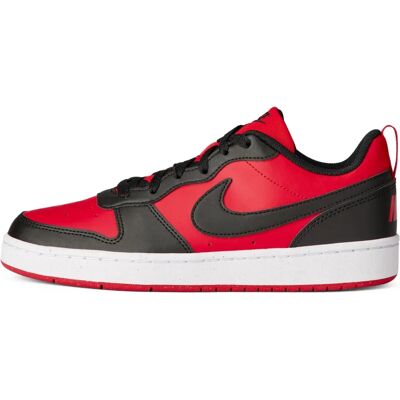 Nike Eco-leather Sneakers - Durable, Classic Style for Kids - Sneakers Nike Eco-leather Sneakers - Durable, Classic Style for Kids - Sneakers