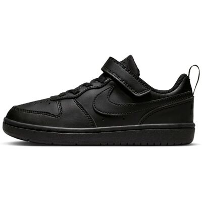 Nike Bambino Borough Low Recraft Sneakers - Casual, Materiali Riciclati Nike Bambino Borough Low Recraft Sneakers - Casual, Materiali Riciclati