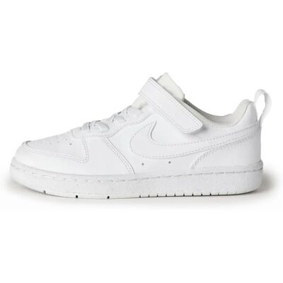 Sneaker Nike Recraft Bianche - Leggere, Traspiranti, Durevoli Sneaker Nike Recraft Bianche - Leggere, Traspiranti, Durevoli