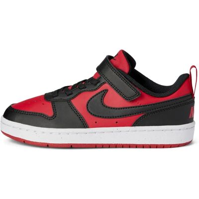 Sneakers per bambini Nike in materiali riciclati - Rosso/Nero - 28 EU - Sneakers Sneakers per bambini Nike in materiali riciclati - Rosso/Nero - 28 EU - Sneakers