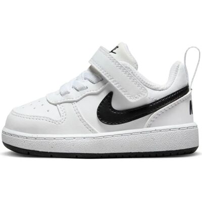 NIKE Bambini Scarpe Basse in Materiale Riciclato - Casual Sportive NIKE Bambini Scarpe Basse in Materiale Riciclato - Casual Sportive