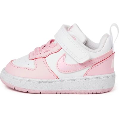 Nike Barnens Återvunna Sportskor - Vit Nike Barnens Återvunna Sportskor - Vit