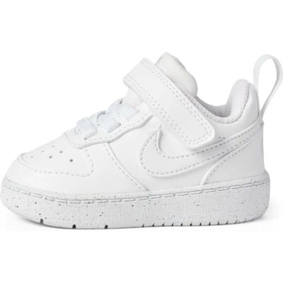 Buty Nike Białe dla Dzieci - Materiały z Recyklingu Buty Nike Białe dla Dzieci - Materiały z Recyklingu