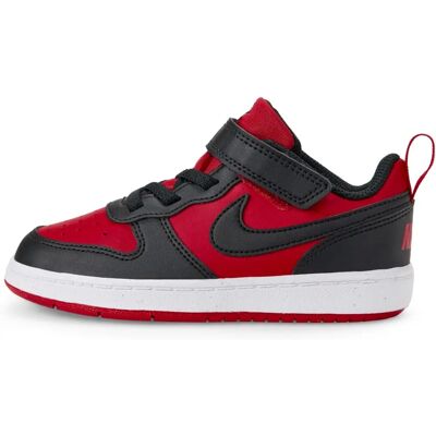 NIKE Dzieci Różowe Buty z Recyklingu - Unisex NIKE Dzieci Różowe Buty z Recyklingu - Unisex