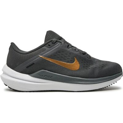 Nike Winflo 10 - Chaussures de Course Unisex - Mesh Respirant - Publicité Nike Winflo 10 - Chaussures de Course Unisex - Mesh Respirant - Publicité