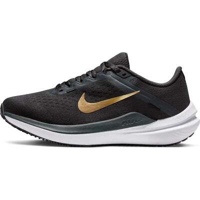 Nike Winflo 10 Chaussures de Course - Ventilation en mesh - Support Nike Air - Semelle en caoutchouc durable - Ajustement neutre - Publicité Nike Winflo 10 Chaussures de Course - Ventilation en mesh - Support Nike Air - Semelle en caoutchouc durable - Ajustement neutre - Publicité
