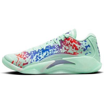 Nike Jordan Zion 3 Vert - Chaussures de basketball - Homme - Publicité Nike Jordan Zion 3 Vert - Chaussures de basketball - Homme - Publicité