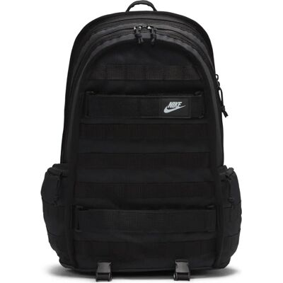 Zaino Nike RPM Nero - 26L - Zaino Sportivo Unisex Zaino Nike RPM Nero - 26L - Zaino Sportivo Unisex