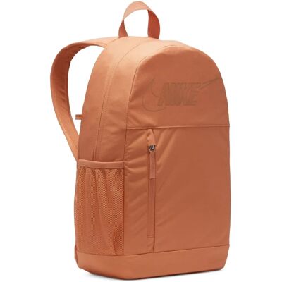 Nike Elemental 20L Rucksack - Braun Nike Elemental 20L Rucksack - Braun